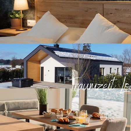 Traumzeit Lodge 57 Loipersdorf bei Fürstenfeld Exterior photo